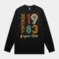 Staple Long Sleeve Thumbnail