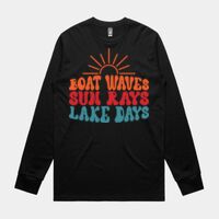 Staple Long Sleeve Thumbnail