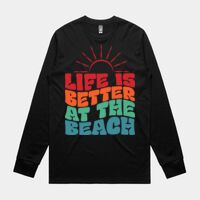 Staple Long Sleeve Thumbnail