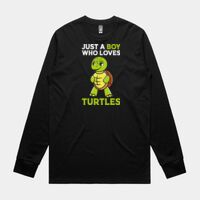 Staple Long Sleeve Thumbnail