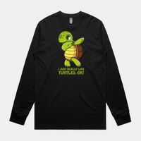 Staple Long Sleeve Thumbnail