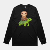 Staple Long Sleeve Thumbnail