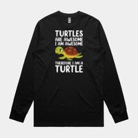 Staple Long Sleeve Thumbnail