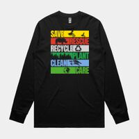 Staple Long Sleeve Thumbnail