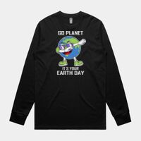 Staple Long Sleeve Thumbnail