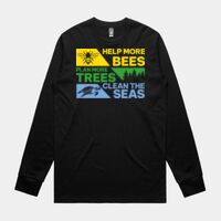 Staple Long Sleeve Thumbnail