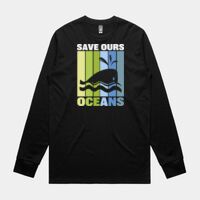 Staple Long Sleeve Thumbnail