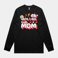 Staple Long Sleeve Thumbnail