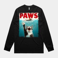 Staple Long Sleeve Thumbnail