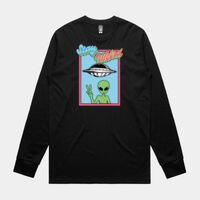 Staple Long Sleeve Thumbnail