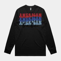 Staple Long Sleeve Thumbnail