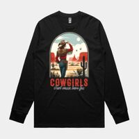 Staple Long Sleeve Thumbnail