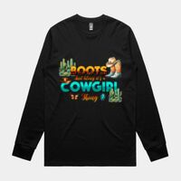 Staple Long Sleeve Thumbnail