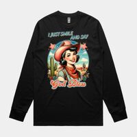 Staple Long Sleeve Thumbnail