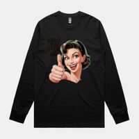 Staple Long Sleeve Thumbnail
