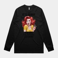 Staple Long Sleeve Thumbnail