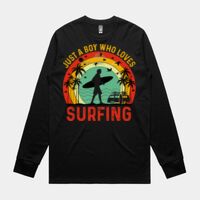 Staple Long Sleeve Thumbnail