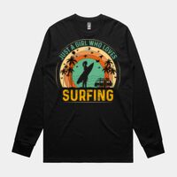 Staple Long Sleeve Thumbnail