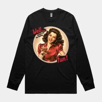 Staple Long Sleeve Thumbnail