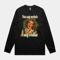 Staple Long Sleeve Thumbnail