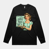 Staple Long Sleeve Thumbnail