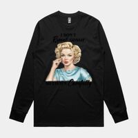 Staple Long Sleeve Thumbnail