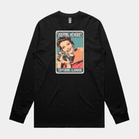 Staple Long Sleeve Thumbnail