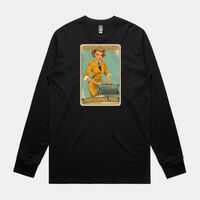 Staple Long Sleeve Thumbnail