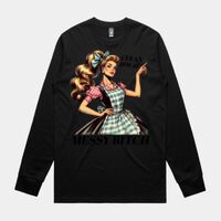 Staple Long Sleeve Thumbnail