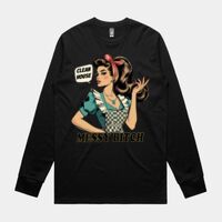 Staple Long Sleeve Thumbnail