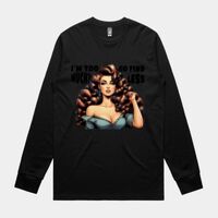 Staple Long Sleeve Thumbnail