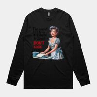 Staple Long Sleeve Thumbnail