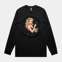 Staple Long Sleeve Thumbnail