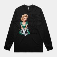 Staple Long Sleeve Thumbnail