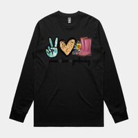 Staple Long Sleeve Thumbnail