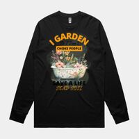 Staple Long Sleeve Thumbnail