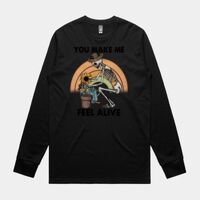 Staple Long Sleeve Thumbnail