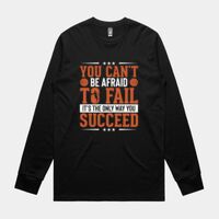 Staple Long Sleeve Thumbnail