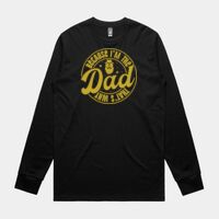 Staple Long Sleeve Thumbnail