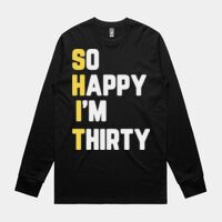 Staple Long Sleeve Thumbnail