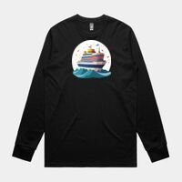 Staple Long Sleeve Thumbnail