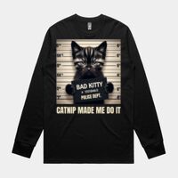 Staple Long Sleeve Thumbnail