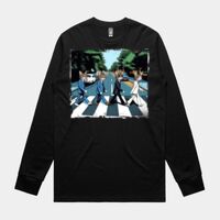 Staple Long Sleeve Thumbnail