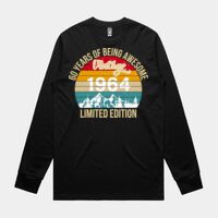 Staple Long Sleeve Thumbnail