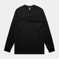 Staple Long Sleeve Thumbnail