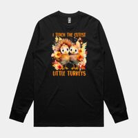 Staple Long Sleeve Thumbnail