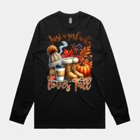 Staple Long Sleeve Thumbnail