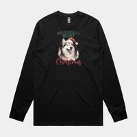 Staple Long Sleeve Thumbnail