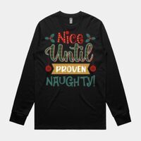 Staple Long Sleeve Thumbnail