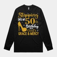 Staple Long Sleeve Thumbnail